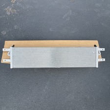 New Oem Ford Auto Trans Oil Cooler Assembly Hc3z-7a095-a F-250 F-350 6.2l 17-19