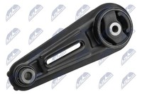 ZPS-NS-075 Nty Lagerung, Motor FüR Nissan,Nissan (Dfac),Renault