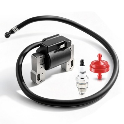 Ignition Coil For B&S 190701 190702 190707 170401 170402 170403 170407 170412