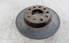 Disque de frein Volkswagen TOURAN