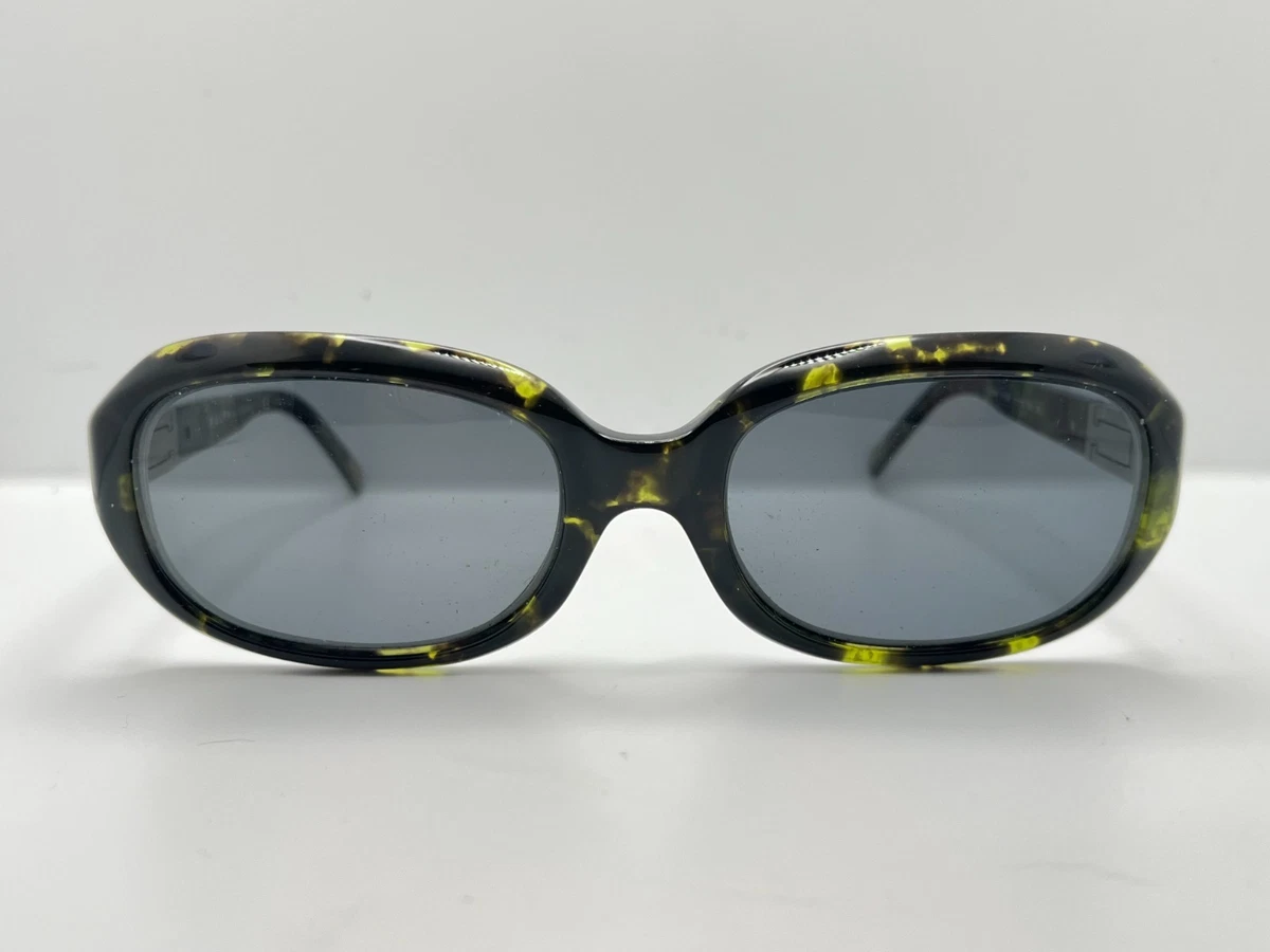 Ralph Lauren RA5188 1343/4N Black Tortoise Oval Sunglasses 56-17 135 Ralph Lauren Black Oval Sunglasses for Women for sale | eBay main image 3