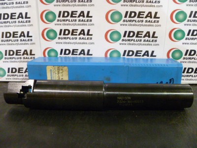 MADISON 2.22E+11 BORE BAR-New In Box