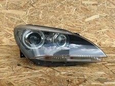 BMW 2 Gran Coupe F44 Scheinwerfer vorne rechts 7222094 Diesel 2012 29669206