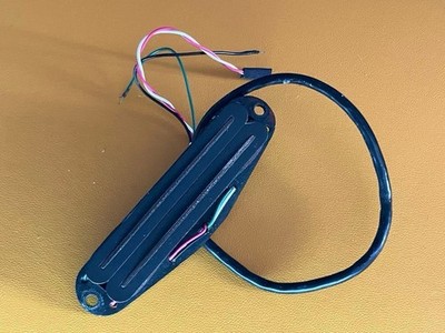 Seymour Duncan SHR-1n Hot Rails Neck Pickup 80s NP Winding Used