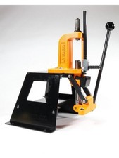 Lyman Universal Reloader Press Stand All Steel Heavy Duty Construction - 7726750
