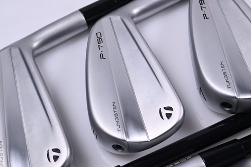 Fers Taylormade P790 2023 - Set 5-PW - Flex Stiff - KBS Tour Lite - Homme Droitier