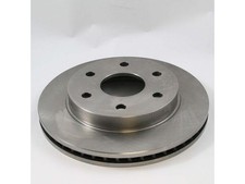 Pronto 13QJ96T Front Brake Rotor Fits 1999-2006 Chevy Silverado 1500