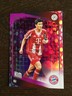2025-26 Topps UCC Min Jae Kim Bayern Munchen South Korea Spring Flower SP Purple