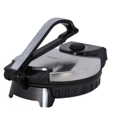 Brentwood 10'' Roti, Flatbread and Tortilla Maker