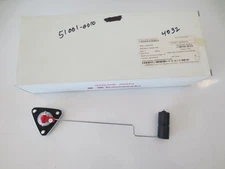 NEW Genuine OEM Kawasaki Mule 610 Fuel Gauge 52005-0730