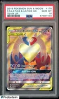 Latias & Latios GX (Alternate Full Art)