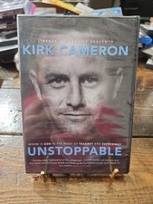 Unstoppable New DVD 