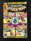 Amazing Spider-Man #199 1979 Bronze Age Higher Grade No Reserve! NICE!