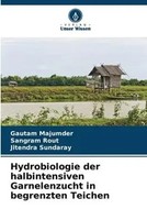 Gautam Majumder (U. A.) | Hydrobiologie Der Halbintensiven Garnelenzucht In...