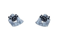 2x Bremssattel Vorderachse für CITROËN DS PEUGEOT BERLINGO