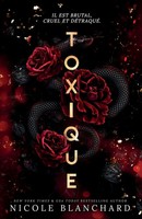 Nicole Blanchard | Toxique | Taschenbuch | FranzöSisch (2026)