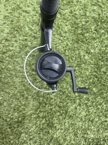 Fishing Rod and Reel Set Telescopic Travel 5ft Rod - Picture 5 of 7