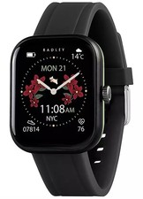 Image of Radley RYS55-2182 Ladies Series 55 Smartwatch - LB 3387