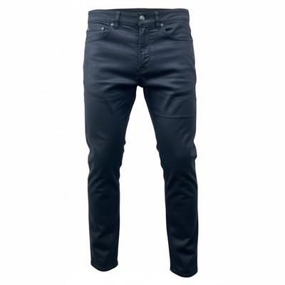 Gianni Versace Jeans Men Size 30 Black Made in Italy NWT $795 Authentic