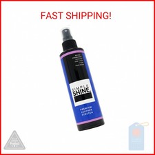 Simple Shine. Premium Leather Stretch Spray  Liquid Stretching Shoes, Boots  G