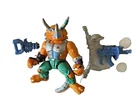 Teenage Mutant Ninja Turtles Vintage Triceraton Action Figure