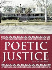Poetic Justice by Lisa Allen Thompson (English) Paperback Book