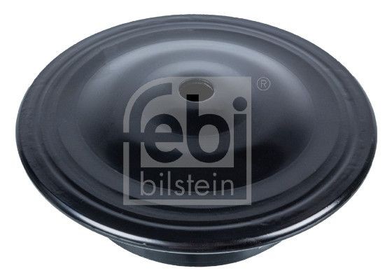 Febi Bilstein 19381 Federteller Hinten Oben FüR Seat Vw-image