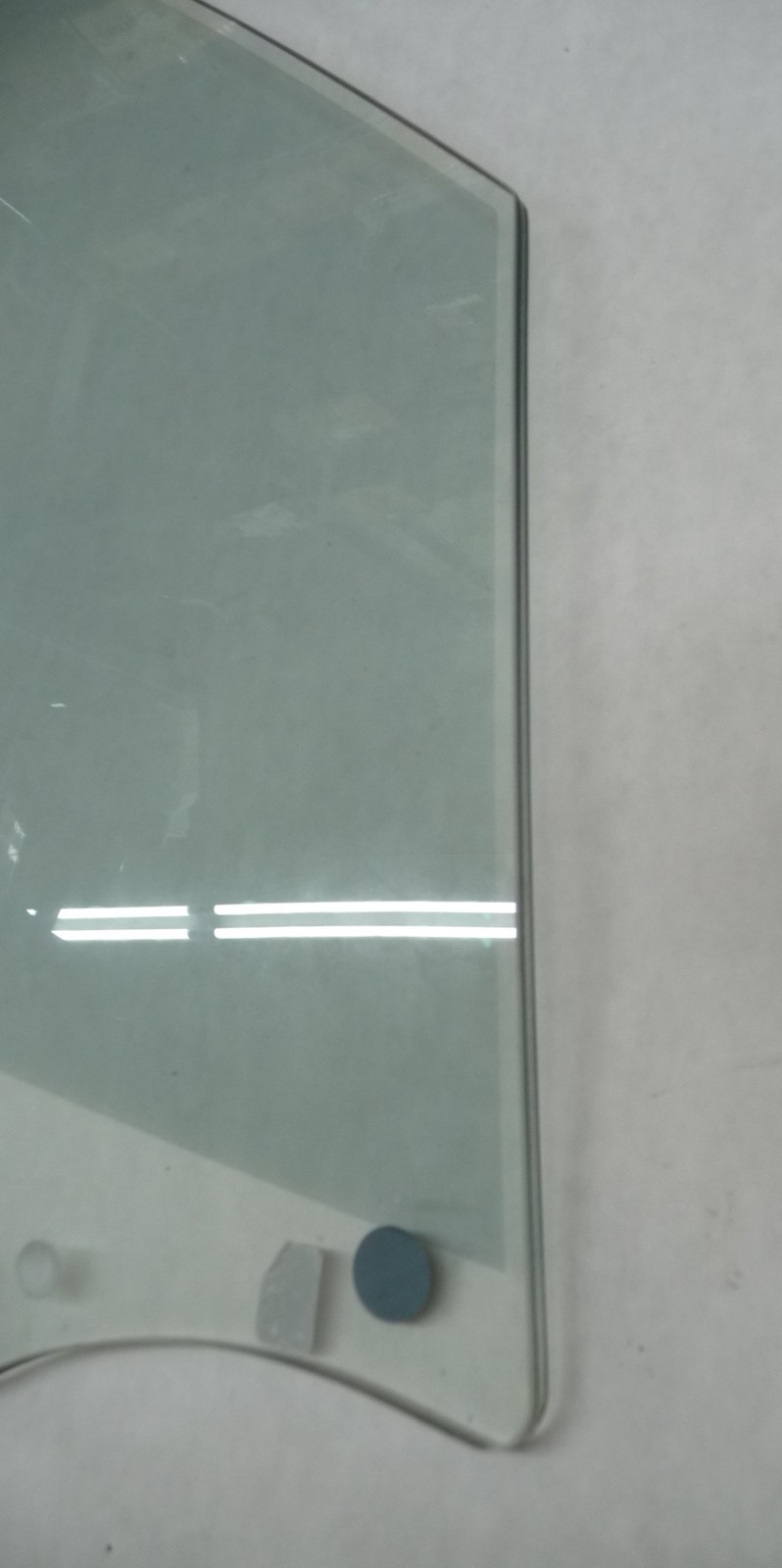 2022-2024 Lamborghini Urus Front Right Passenger Door Window Glass 4ML845202A OE