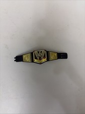 Mattel WWE Elite World Heavyweight Championsh...
