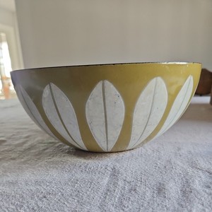 Catherine Holm Bowls | eBay