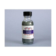 Alclad II Lacquers Dark Aluminum New