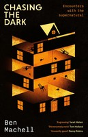 Ben Machell | Chasing The Dark | Taschenbuch | Englisch (2025)