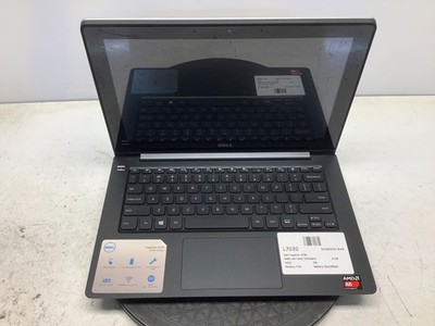 Dell Inspiron 3135 AMD A6-1450 1000MHz 4 GB NO HDD