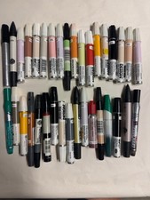 Used Multiple Brands Marker