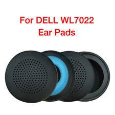 Replacement Ear Pads for DELL Premier Wireless ANC Headset-WL7022
