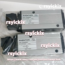 1pc 5725450220 Brand new AVENTICS pneumatic v...