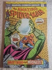 The Amazing Spider-Man #142 (Marvel Comics March 1975)