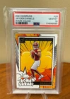 2024 Panini Donruss - Bomb Squad Jayden Daniels #29 (RC) PSA 10