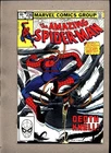AMAZING SPIDER-MAN #236_JAN 1983_NEAR MINT MINUS_THE TARANTULA_BRONZE AGE!