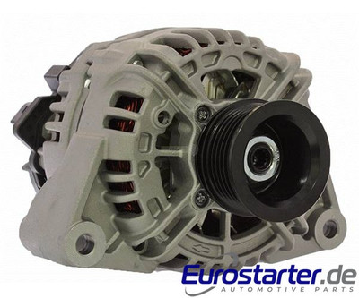 1***Lichtmaschine Neu - OE Ref. 0124325040 für Mercedes