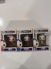 Funko Pop! Vinyl Disney DuckTales Huey Dewey Louie 3-Pack #307 #308#309
