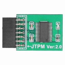 14-polig Für MSI TPM 2.0-Modul LPC-Schnittst...