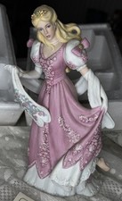 Lenox Cinderella The Legendary Princesses 1988 Fine Porcelain