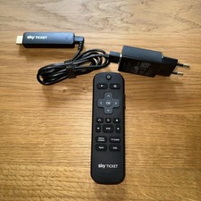 Sky Ticket TV Stick mit Fernbedienung 