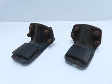 99-16 OE Ford F250 F350 Rear Auxiliary Leaf S...