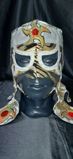 PENTA 0MIEDO   Mask Semi Pro Grade Lucha Libre Mexicana AAA,AEW