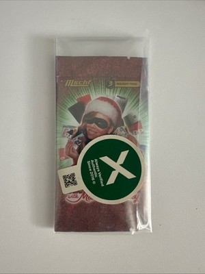 Mschf Boosted Packs V3  Mariah Carey Edition  Sealed, Authentic Single Pack