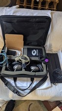 Vtg Interactive Metronome IM Home System Kit  Cognitive Timing Focus Training