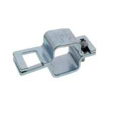 TeeJet Quick Nozzle Body Vari-Spacing Clamp Fits 1" Square OD Tubing QJ111SQ-1