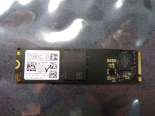 Samsung PM9B1 1TB M.2 NVMe Gen 4.0 x 4 SSD 2280mm MZ-VL4t100 #1645